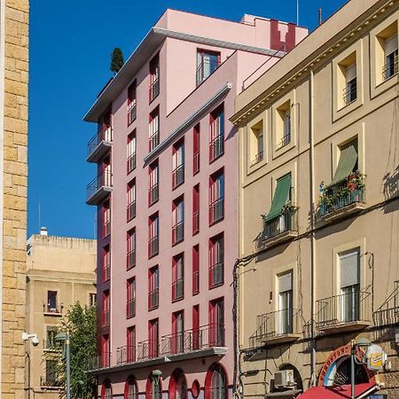Tgna Reial 1 Lägenhet Tarragona Exteriör bild
