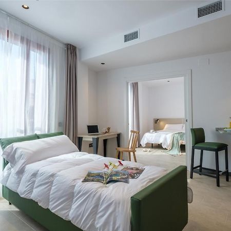 Tgna Reial 1 Lägenhet Tarragona Exteriör bild