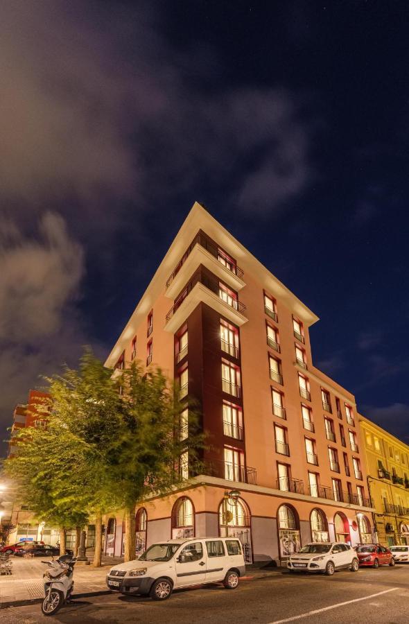 Tgna Reial 1 Lägenhet Tarragona Exteriör bild