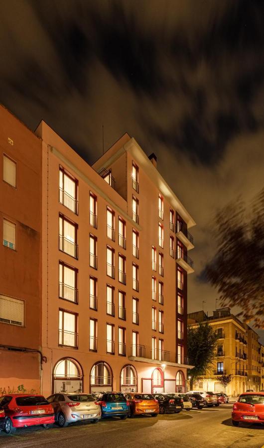 Tgna Reial 1 Lägenhet Tarragona Exteriör bild