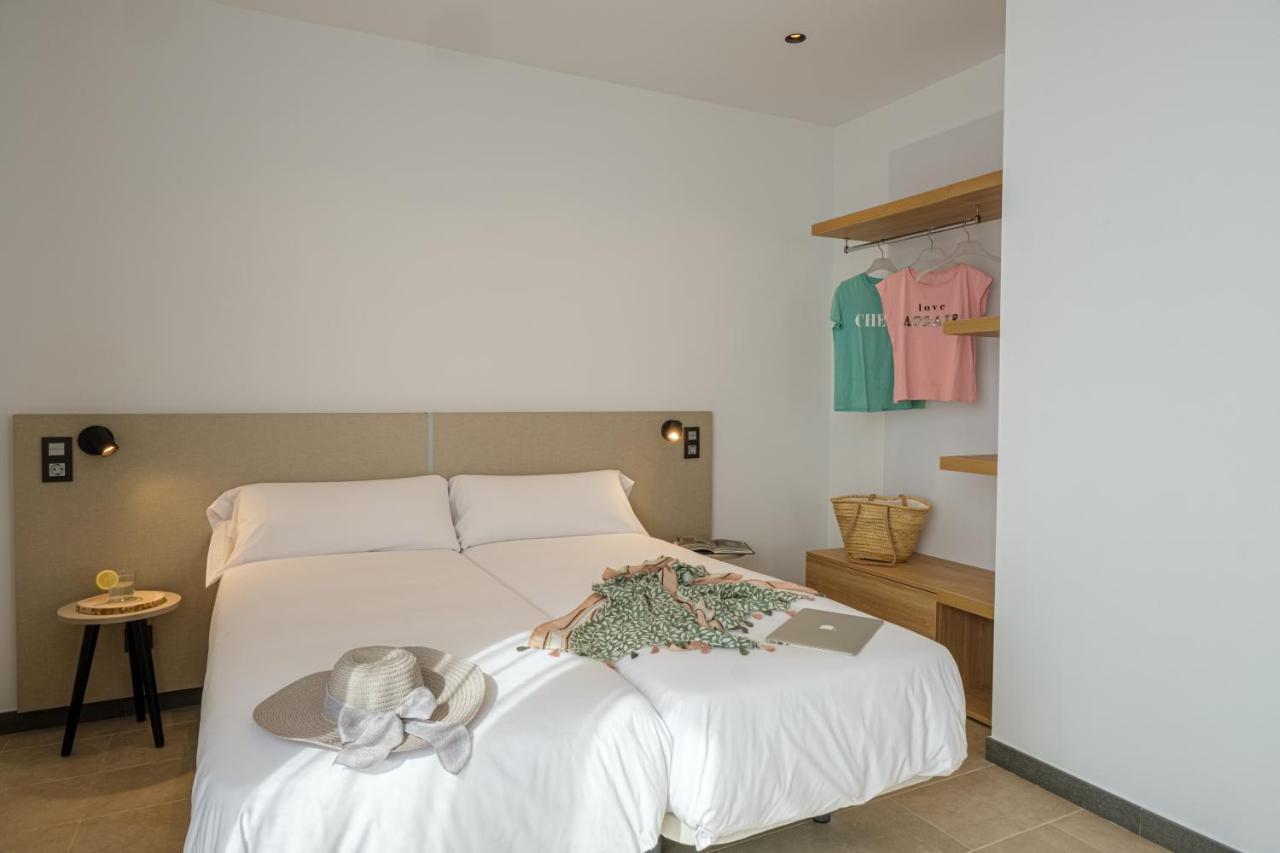 Tgna Reial 1 Lägenhet Tarragona Exteriör bild