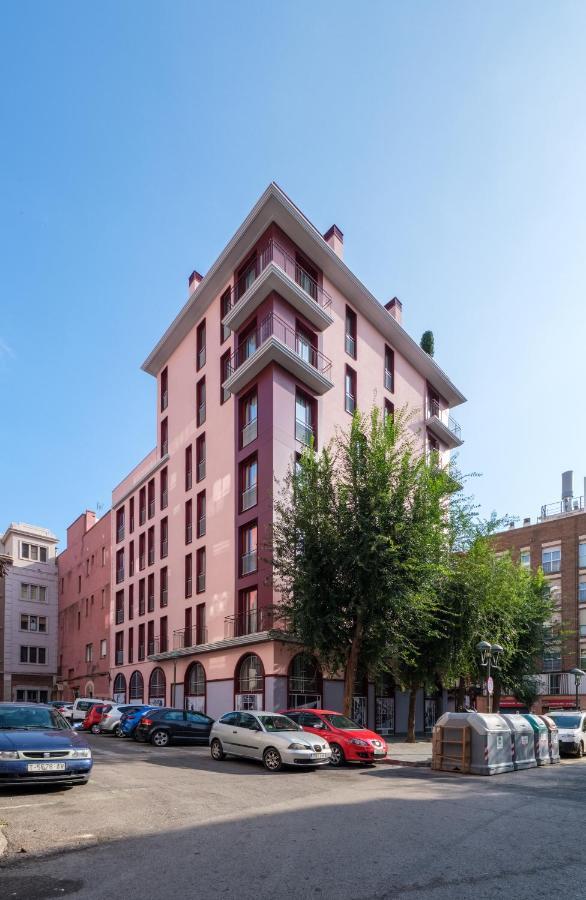 Tgna Reial 1 Lägenhet Tarragona Exteriör bild