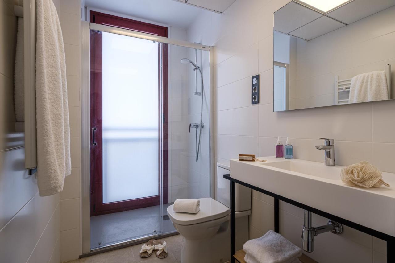 Tgna Reial 1 Lägenhet Tarragona Exteriör bild