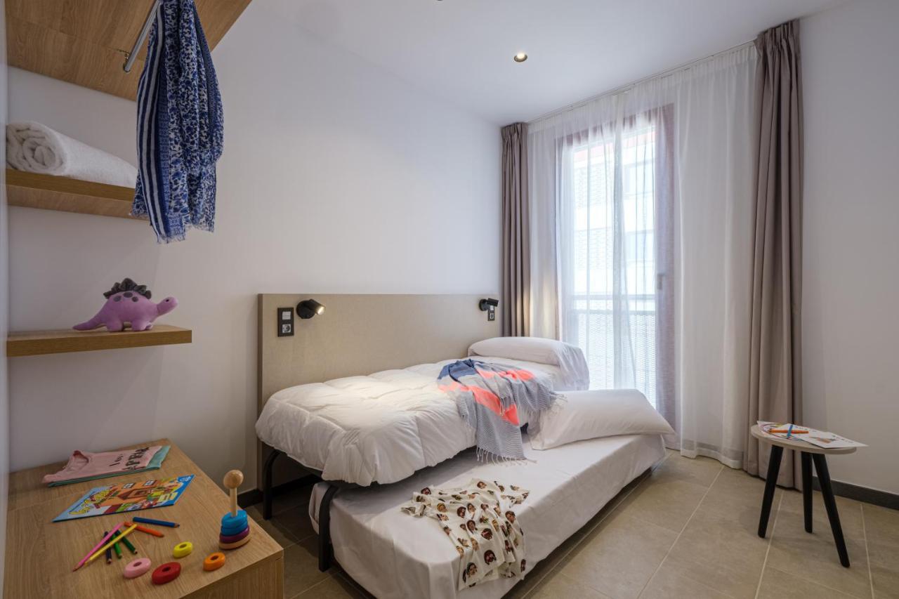 Tgna Reial 1 Lägenhet Tarragona Exteriör bild
