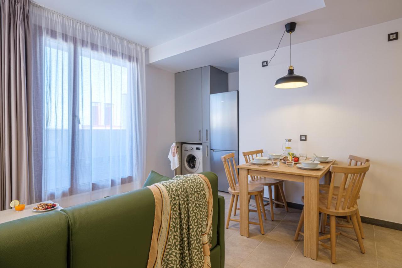 Tgna Reial 1 Lägenhet Tarragona Exteriör bild