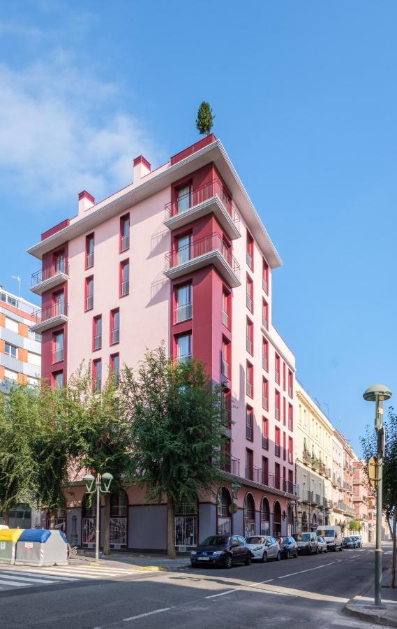 Tgna Reial 1 Lägenhet Tarragona Exteriör bild